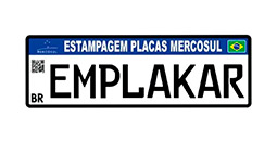 emplacar